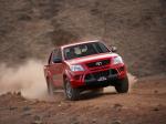 Toyota Hilux by TRD 2008 года